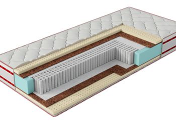 Матрас Релакс Шервуд 500  160 x 200