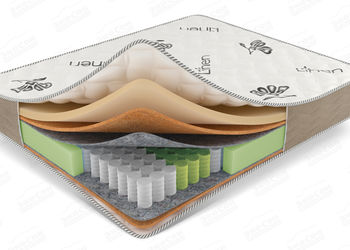 Матрас ЭкоСон Мемори лайт  180 x 200