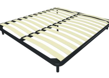  Релакс Основание ортопедическое ( не разборное)  160 x 200